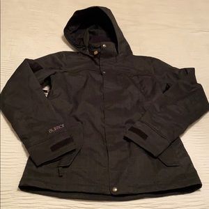 Burton Jet Snowbord Ski jacket